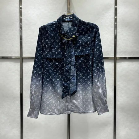 ルイヴィトン シャツ