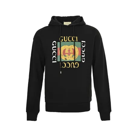 グッチ パーカー