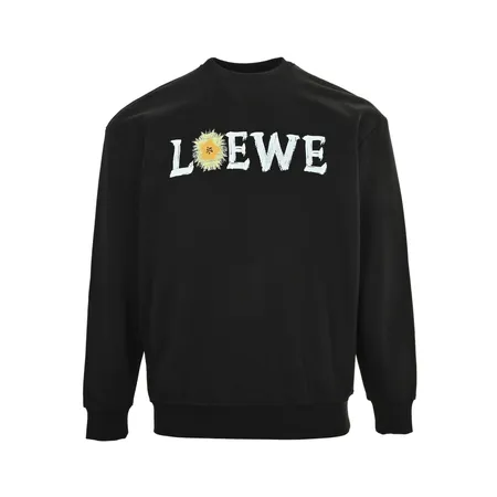 ロエベ パーカー