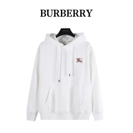 バーバリー ス パーカー