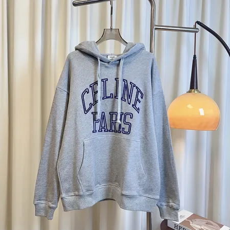 セリーヌ パーカー