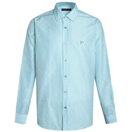 ルイヴィトン シャツ