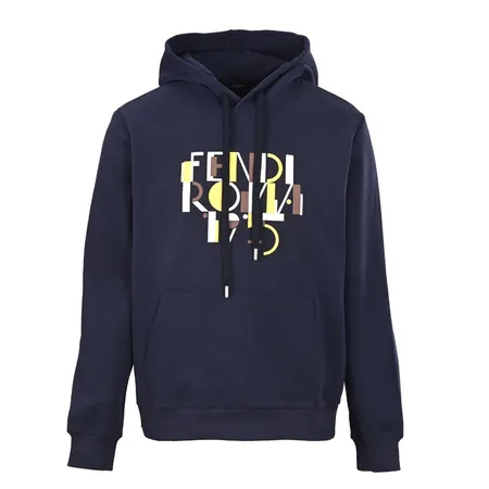 フェンディ パーカー