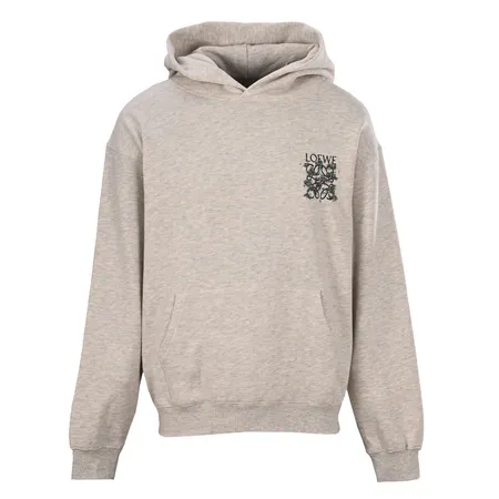 ロエベ パーカー