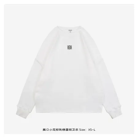 ロエベ パーカー