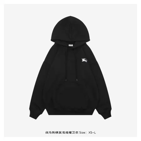 バーバリー ス パーカー