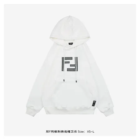 フェンディ パーカー