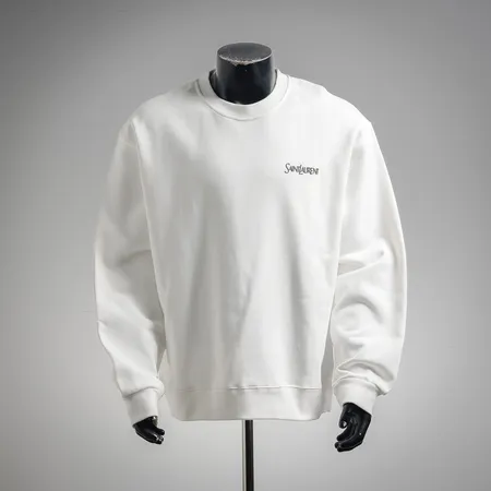 イブサンローラン パーカー