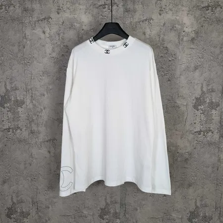 シャネル Tシャツ