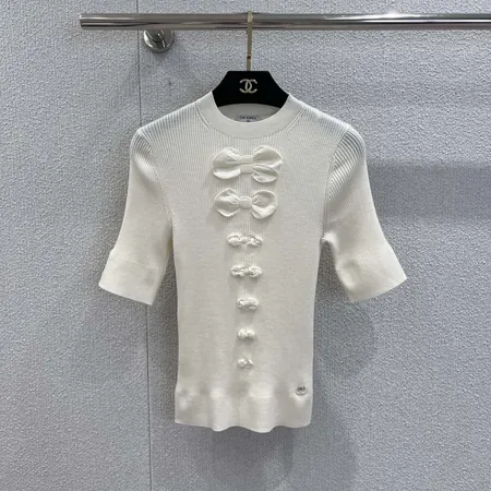 シャネル Tシャツ