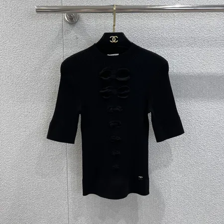 シャネル Tシャツ