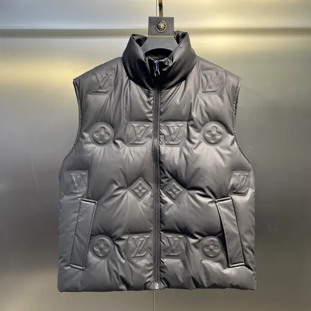 ルイヴィトン ジャケット