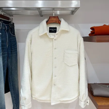 バレンシアガ ジャケット