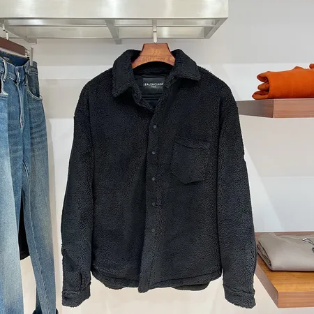 バレンシアガ ジャケット