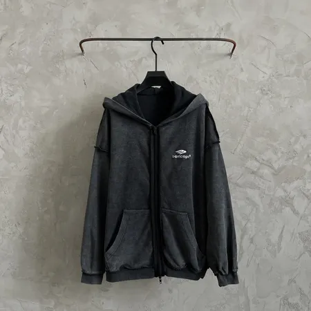 バレンシアガ ジャケット