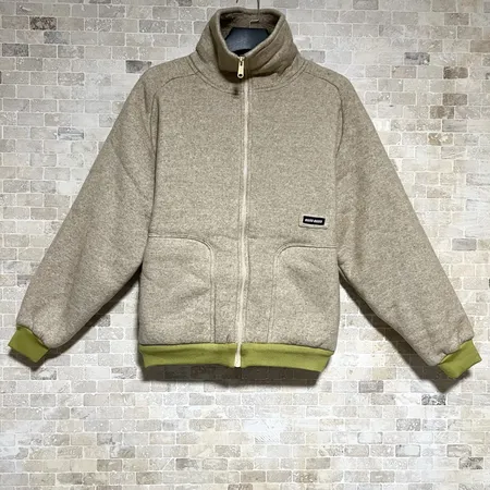 ミュウミュウ ジャケット