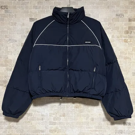 ミュウミュウ ジャケット