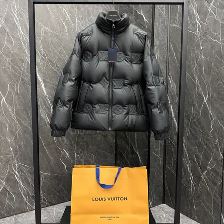 ルイヴィトン ジャケット