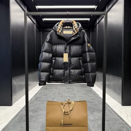 バーバリー ス ジャケット