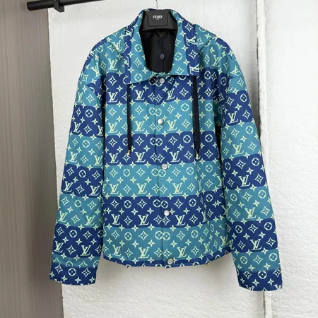 ルイヴィトン ジャケット