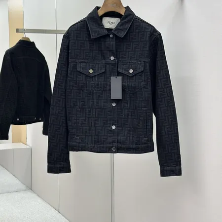 フェンディ ジャケット