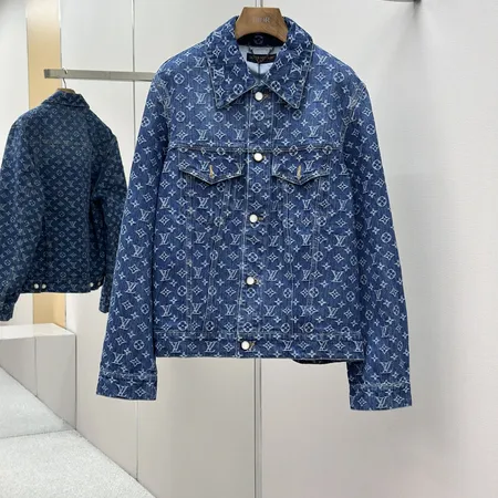 ルイヴィトン ジャケット