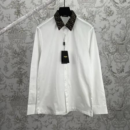 フェンディ シャツ