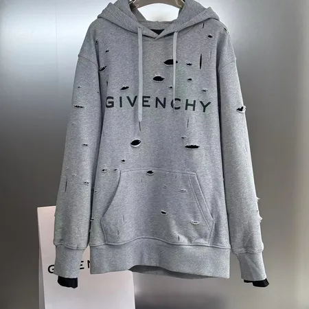 ジバンシィ パーカー