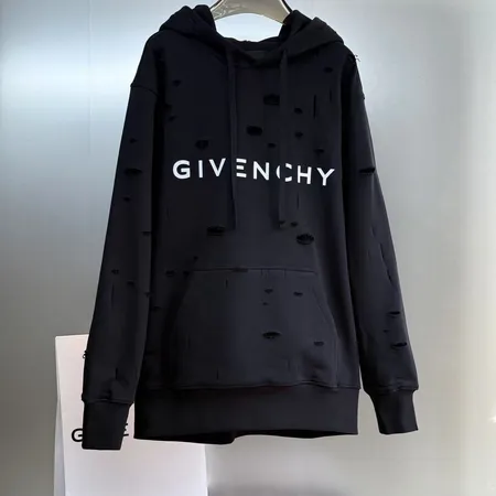 ジバンシィ パーカー