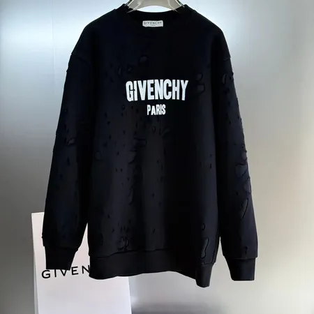 ジバンシィ パーカー