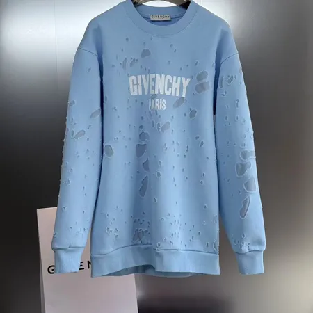 ジバンシィ パーカー