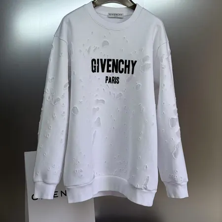 ジバンシィ パーカー