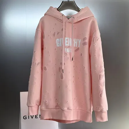 ジバンシィ パーカー