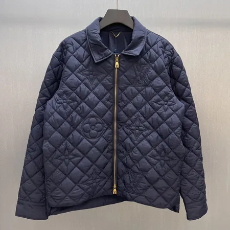 ルイヴィトン ジャケット
