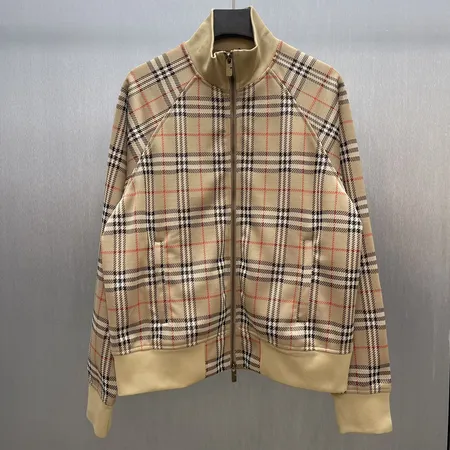 バーバリー ス ジャケット