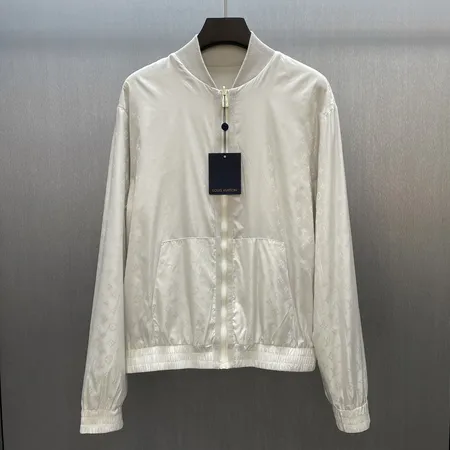 ルイヴィトン ジャケット