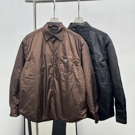 プラダ ジャケット