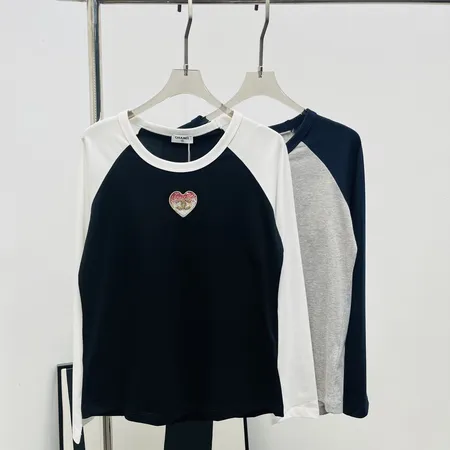 シャネル Tシャツ