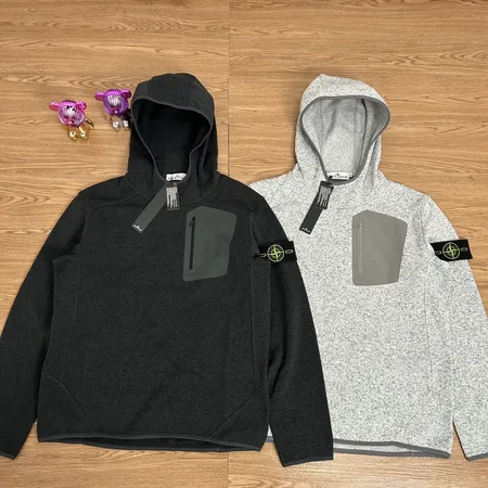 ストーンアイランド パーカー