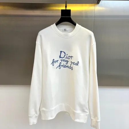 ディオール パーカー