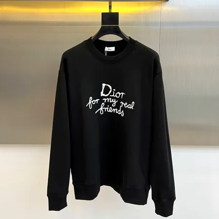 ディオール パーカー