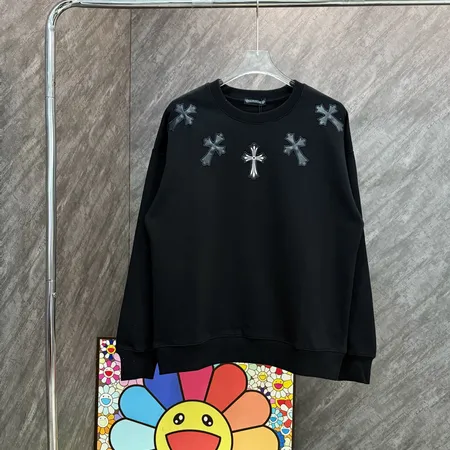 クロムハーツ パーカー