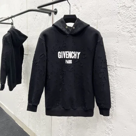 ジバンシィ パーカー