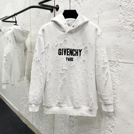 ジバンシィ パーカー