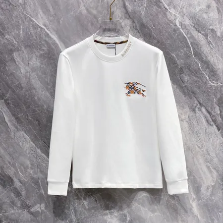 バーバリー ス Tシャツ