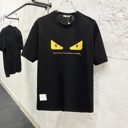 フェンディ Tシャツ