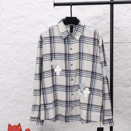 クロムハーツ シャツ