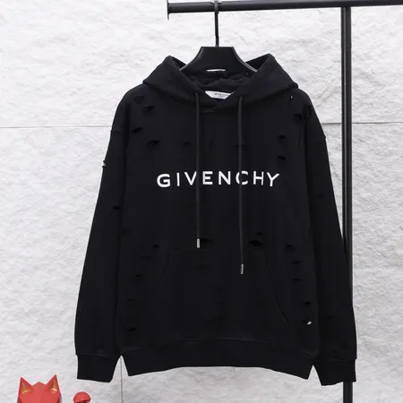 ジバンシィ パーカー