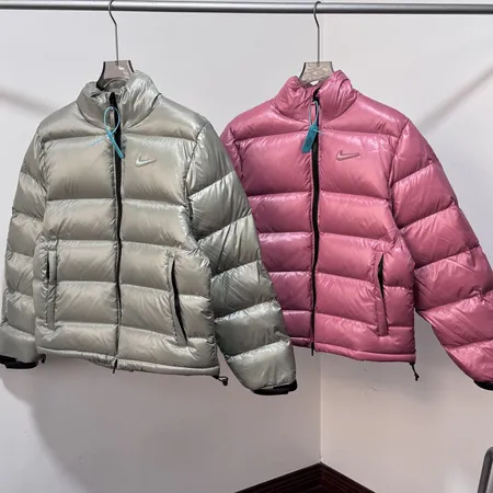 ナイキ ダウンジャケット