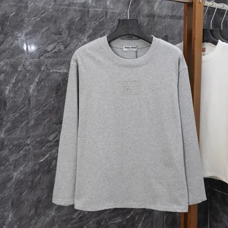 ミュウミュウ Tシャツ